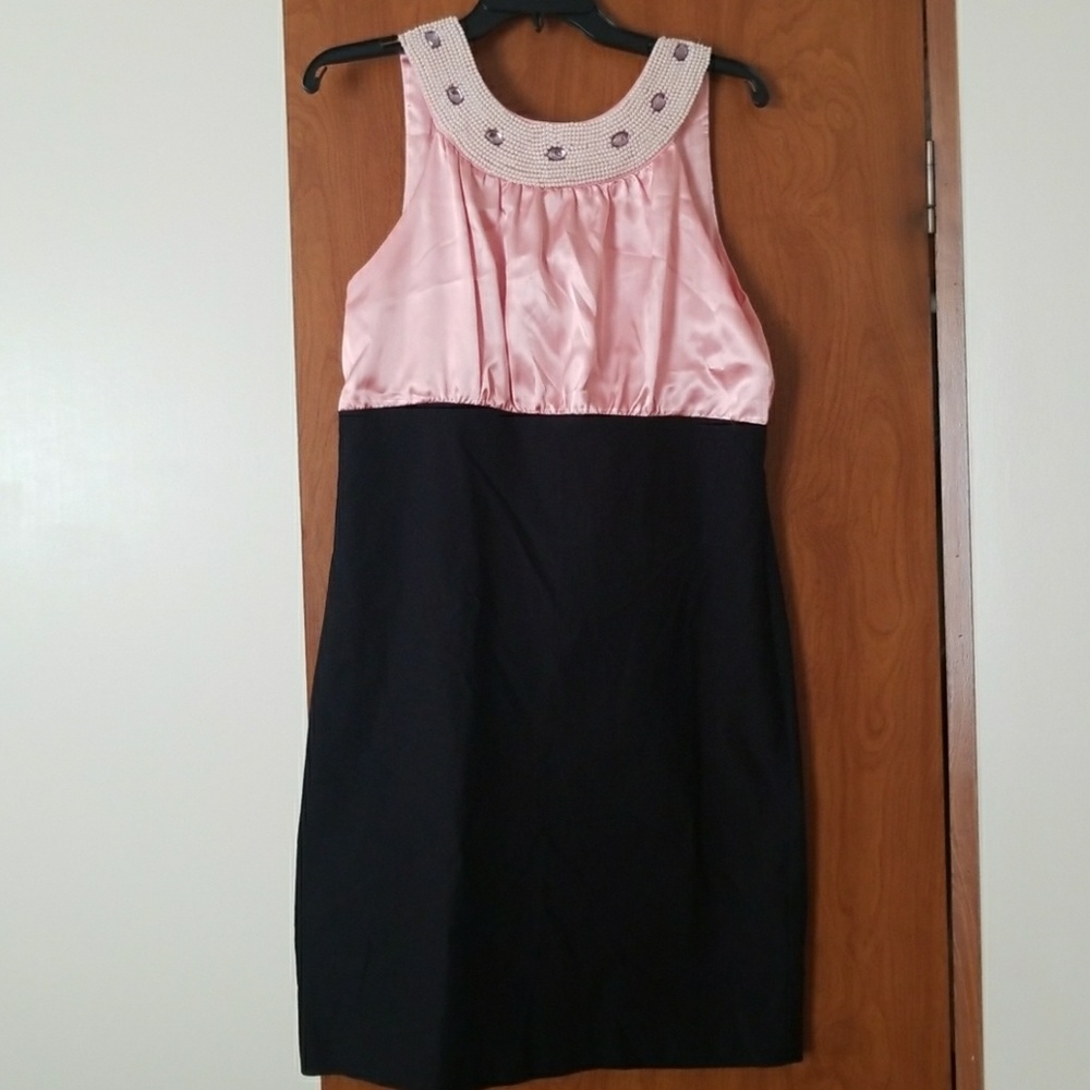 Tiana B formal dress